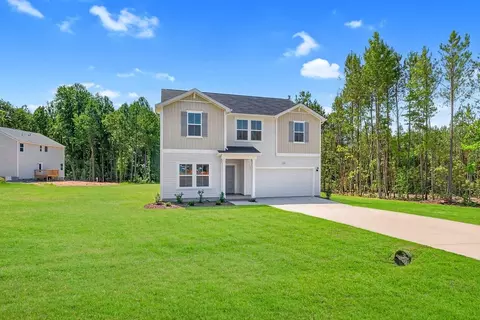 Exterior - 211 Phoenix Dr, Bunnlevel, NC 28323 photo 2 of 4