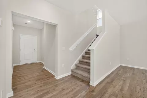 Entry Way - 211 Phoenix Dr, Bunnlevel, NC 28323 photo 1 of 3