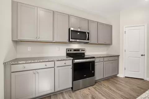 Kitchen - 211 Phoenix Dr, Bunnlevel, NC 28323 photo 5 of 5