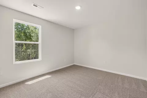 Bedroom - 211 Phoenix Dr, Bunnlevel, NC 28323 photo 9 of 11