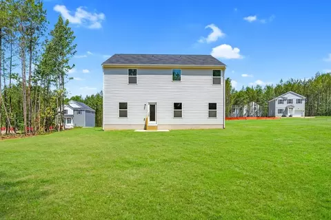 Exterior - 211 Phoenix Dr, Bunnlevel, NC 28323 photo 3 of 4