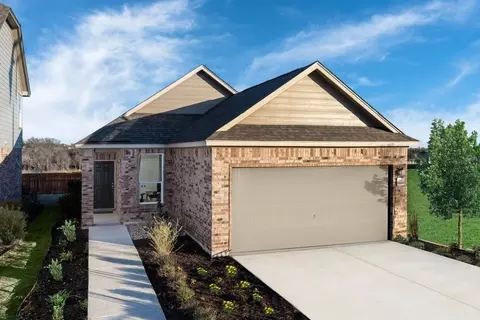 13024 Kincane Dr, Del Valle, TX 78617
