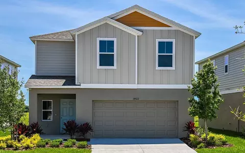 1581 Sage Ave, Lake Hamilton, FL 33851