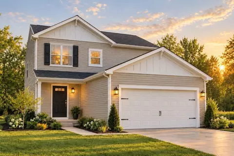Tennyson Court, South Bend, IN 46628