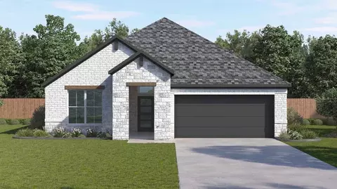 2411 Proteus Way, League City, TX 77573