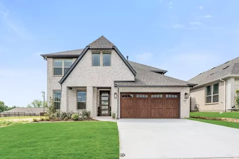 129 Kingfisher Ln, Aledo, TX 76008
