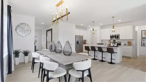 Dining - 8132 Augusta Creek Dr, Pendleton, IN 46064 photo 1 of 2