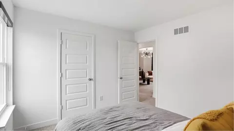 Bedroom - 8132 Augusta Creek Dr, Pendleton, IN 46064 photo 10 of 10