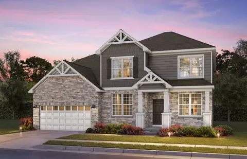 5032 Sparrow Hawk Ct, Medina, OH 44256