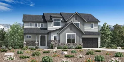 5885 Hickory Oaks Trl, Castle Rock, CO 80104