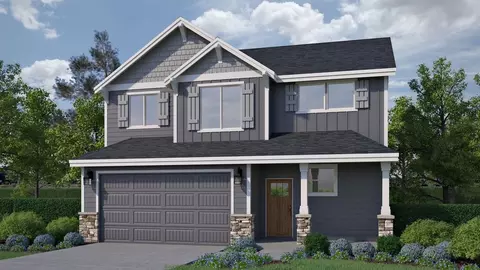 Exterior - 1200 S 32nd Ave, Cornelius, OR 97113 photo 2 of 5