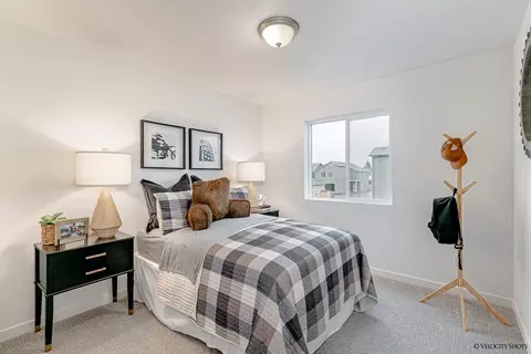 Bedroom - 1200 S 32nd Ave, Cornelius, OR 97113 photo 3 of 5