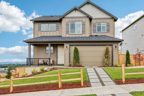 1200 S 32nd Ave, Cornelius, OR 97113