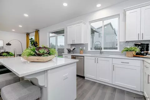 Kitchen - 1200 S 32nd Ave, Cornelius, OR 97113 photo 7 of 8