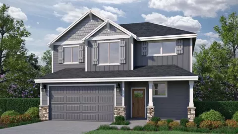 Exterior - 1200 S 32nd Ave, Cornelius, OR 97113 photo 3 of 5
