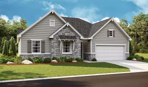 967 N Falling Water Way, Eagle, ID 83616