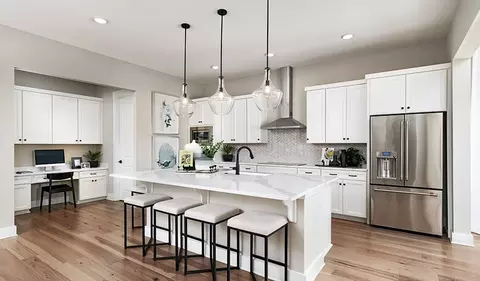 Kitchen - 967 N Falling Water Way, Eagle, ID 83616 photo 1 of 6