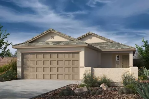 12503 N Miner Ln, Marana, AZ 85658