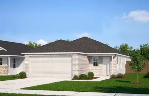 109 Morningdale Dr, Liberty Hill, TX 78642