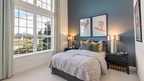 Bedroom - 527 Coen Cain Dr, Rosenberg, TX 77471 photo 3 of 10