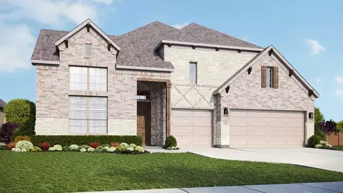 527 Coen Cain Dr, Rosenberg, TX 77471