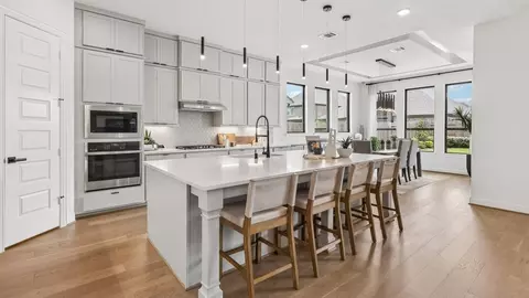 Kitchen - 527 Coen Cain Dr, Rosenberg, TX 77471 photo 5 of 5