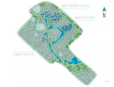 View/Area - 527 Coen Cain Dr, Rosenberg, TX 77471 photo 1 of 3