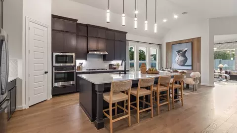 Kitchen - 527 Coen Cain Dr, Rosenberg, TX 77471 photo 1 of 5