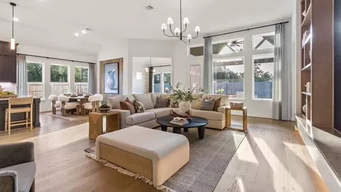Living - 527 Coen Cain Dr, Rosenberg, TX 77471 photo 1 of 3