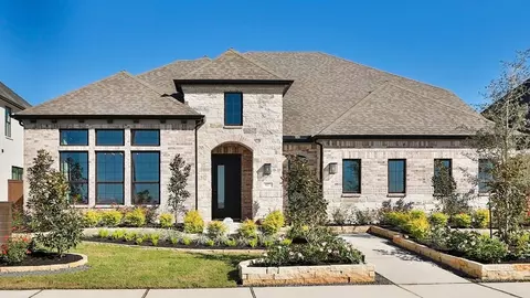 Exterior - 527 Coen Cain Dr, Rosenberg, TX 77471 photo 5 of 5