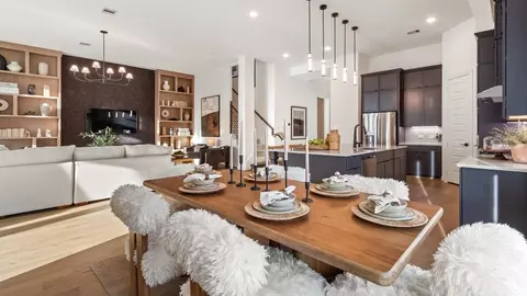 Dining - 527 Coen Cain Dr, Rosenberg, TX 77471 photo 1 of 2
