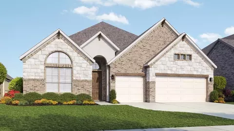 Exterior - 527 Coen Cain Dr, Rosenberg, TX 77471 photo 2 of 5