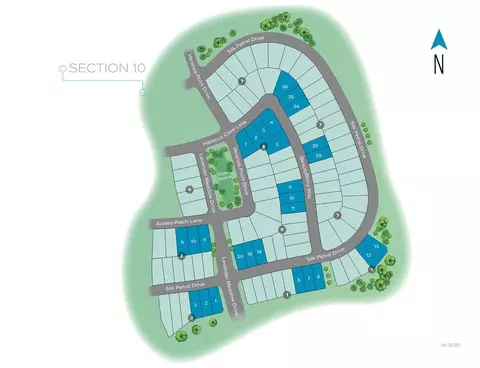 View/Area - 527 Coen Cain Dr, Rosenberg, TX 77471 photo 2 of 3