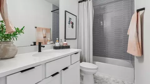 Bath - 527 Coen Cain Dr, Rosenberg, TX 77471 photo 9 of 9
