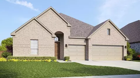 527 Coen Cain Dr, Rosenberg, TX 77471