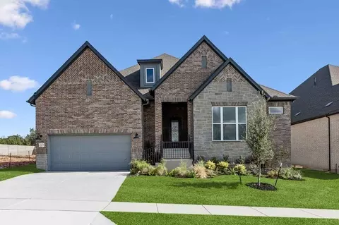 1805 Morning Mist Dr, Georgetown, TX 78628