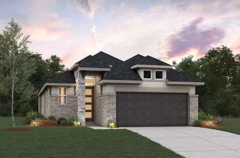2343 Birch View Ln, Katy, TX 77494