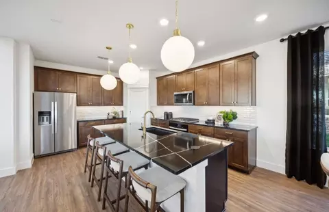 Kitchen - 1321 Caulfield Pl, Celina, TX 75009 photo 2 of 2