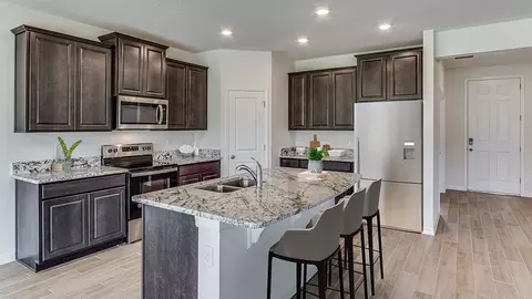 Kitchen - 6045 SW 46th Dr, Gainesville, FL 32608 photo 3 of 4