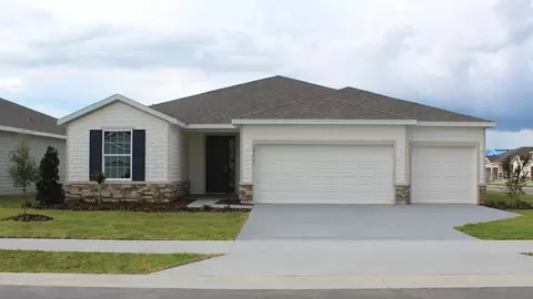 Exterior - 6045 SW 46th Dr, Gainesville, FL 32608 photo 6 of 6