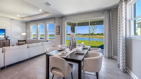 Dining - 6045 SW 46th Dr, Gainesville, FL 32608 photo 1 of 3