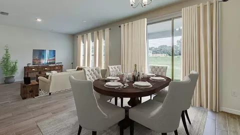 Dining - 6045 SW 46th Dr, Gainesville, FL 32608 photo 3 of 3