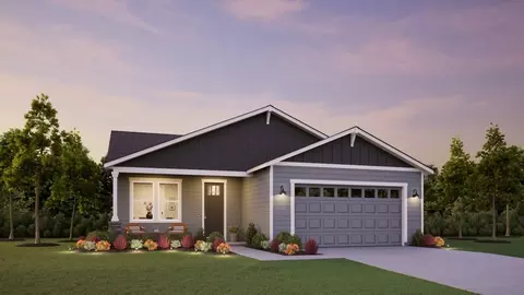 Exterior - 545 Taft St, Umatilla, OR 97882 photo 1 of 6