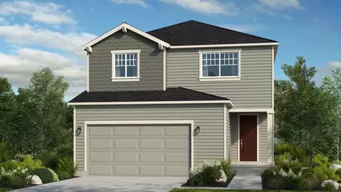 12710 SW Doubletop Dr, Beaverton, OR 97007