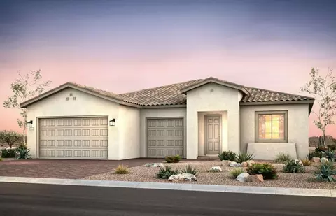 4276 N Daisy Ct, Florence, AZ 85132