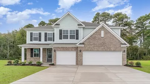 Exterior - 433 Glacier Way, Conway, SC 29526 photo 1 of 18