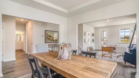 Dining - 433 Glacier Way, Conway, SC 29526 photo 4 of 5