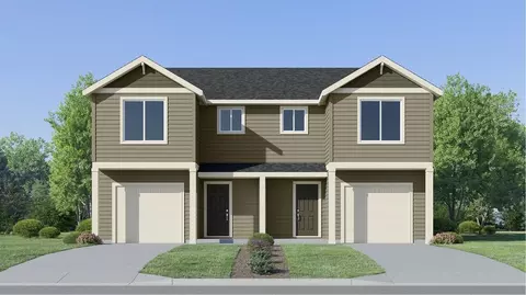1201 Nolan Ave SE, Albany, OR 97322