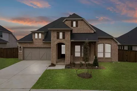 2611 Brazos Dr, Mansfield, TX 76063