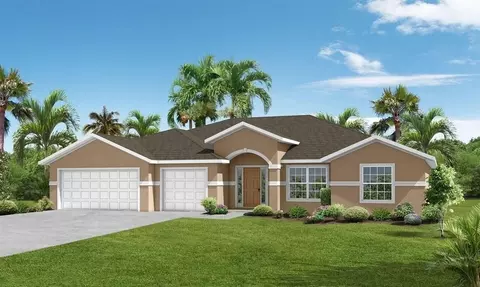 Exterior - 51 E Diamond Dr, Palm Coast, FL 32164 photo 2 of 5